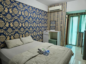 Apartemen Green Lake View Ciputat by Twin Property